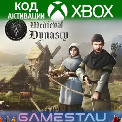 Medieval Dynasty | XBOX SERIES X/S | KEY