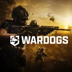 WARDOGS — STEAM AUTODELIVERY