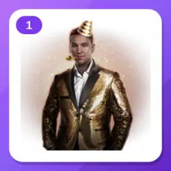 World of Tanks Twitch Drops (1 Item) — 10x crew skins