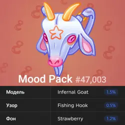Mood Pack #47003