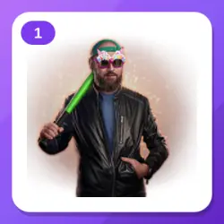 World of Tanks Twitch Drops (1 Item) — 10x crew skins