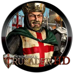 Stronghold Crusader HD + Crusader Extreme HD | Extra Games | Instant Delivery
