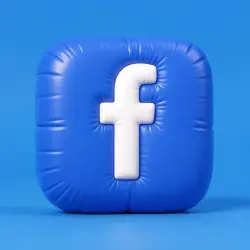 Facebook | English Name | Mail Verified | MIX IP | High Quality | DK