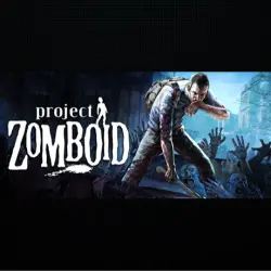 Project Zomboid 4-Pack · Steam ALL COUNTRIES