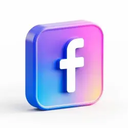 Facebook | Profile Picture + Cover + Bio | DK
