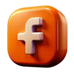 Facebook | USA | 7+ Days | Manual Registration | Strong History | DK