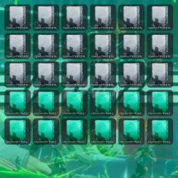 [Twitch Drops] GOALS | 30 Items | Instant Delivery