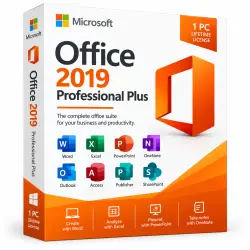 Microsoft Office 2019 Professional Plus