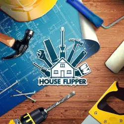 House Flipper Ps4 Ps5 p2 p3