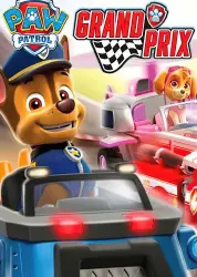 PAW Patrol Grand Prix PS4 PS5 p2 p3