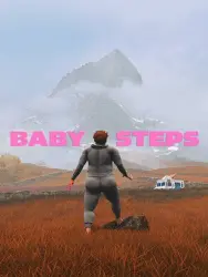 Baby Steps PS5 П2 П3