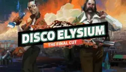 Disco Elysium - The Final Cut Ps4 Ps5 p2 p3