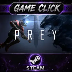 Prey • Select edition ‖ Russia - CIS ‖ Steam • Key