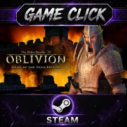 The Elder Scrolls IV: Oblivion GOTY • Select edition ‖ Russia - CIS ‖ Steam • Key