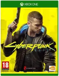 Cyberpunk 2077 • XBOX ONE/SERIES X|S • ACTIVATION TO YOUR ACCOUNT