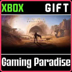 Dune: Awakening Xbox Series X|S + PC (Microsoft Store) GIFT NO-LOGIN