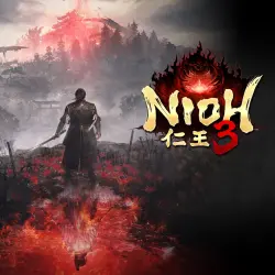 Nioh 3 - PS5 |  | P2 | P3