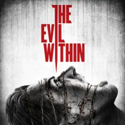 The Evil Within - PS4 & PS5 | | P2 | P3