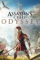 Assassin's Creed Odyssey • XBOX ONE/SERIES X|S • ACTIVATION TO YOUR ACCOUNT