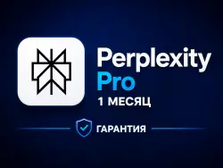 Perplexity AI Pro | 1 month | Subscription to your account