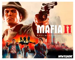 Mafia II: Definitive Edition PS4/PS5 P2/P3