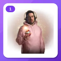 World of Tanks Twitch Drops (1 Item) — 10x crew skins