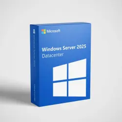 Windows Server 2025 Datacenter — Activation Key