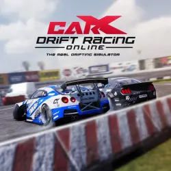 CarX Drift Racing Online / activation ps5