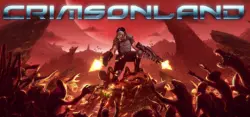 Crimsonland / activation ps5