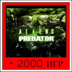 Aliens vs. Predator+2000 GAMES | OFFLINE ACCOUNT | STEAM