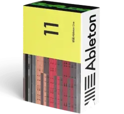 Ableton Live 11 Lite — Activation Key | Lifetime | Windows / macOS