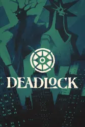 Invite to the Deadlock alpha test!