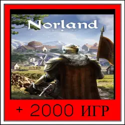 Norland+2000 GAMES | OFFLINE ACCOUNT | STEAM