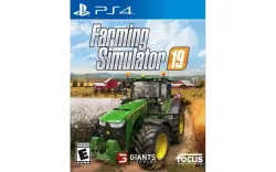 Farming Simulator 19+Need for Speed Payback EU PS4