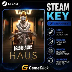 Dead Island 2 - Haus ‖ Russia - CIS ‖ Steam • Key
