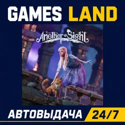 Another Sight | Steam Ключ | GLOBAL + РФ/СНГ | АВТОВЫДАЧА 24/7