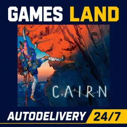 Cairn | Steam Key | CIS | Auto delivery 24/7