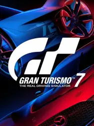 Gran Turismo 7 + VR2 PS4 PS5 P2 P3