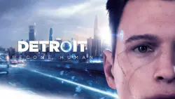 Detroit: Become Human RUS PS4 PS5 P2 P3
