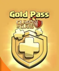 GOLD PASS