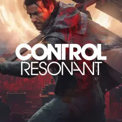 CONTROL Resonant I Аренда На 24 часа I Steam