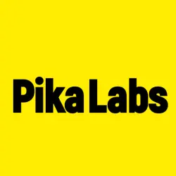 Pika AI Standard Plan 1 Month, Private Account