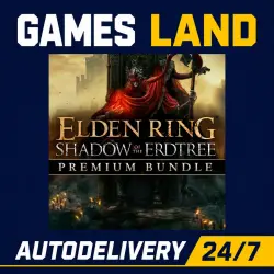 Elden Ring Shadow Of The Erdtree Premium Bundle (DLC) | Steam key| CIS | Auto delivery 24/7