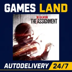The Evil Within - The Assignment (DLC) | Steam key | GLOBAL | Auto delivery 24/7