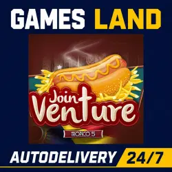 Tropico 5 Joint Venture Dlc | Steam key| CIS | Auto delivery 24/7