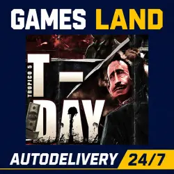 Tropico 5 T Day (DLC) | Steam key| CIS | Auto delivery 24/7