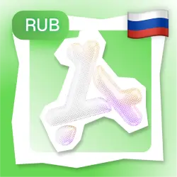 ITUNES - PAYMENT CARD - RUSSIA ∙ AUTODELIVERY
