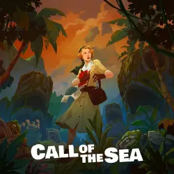 Call of the Sea (Steam key | CIS)