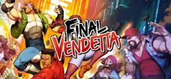 Final Vendetta (STEAM/Global) Ключ