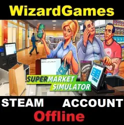 SUPERMARKET SIMULATOR